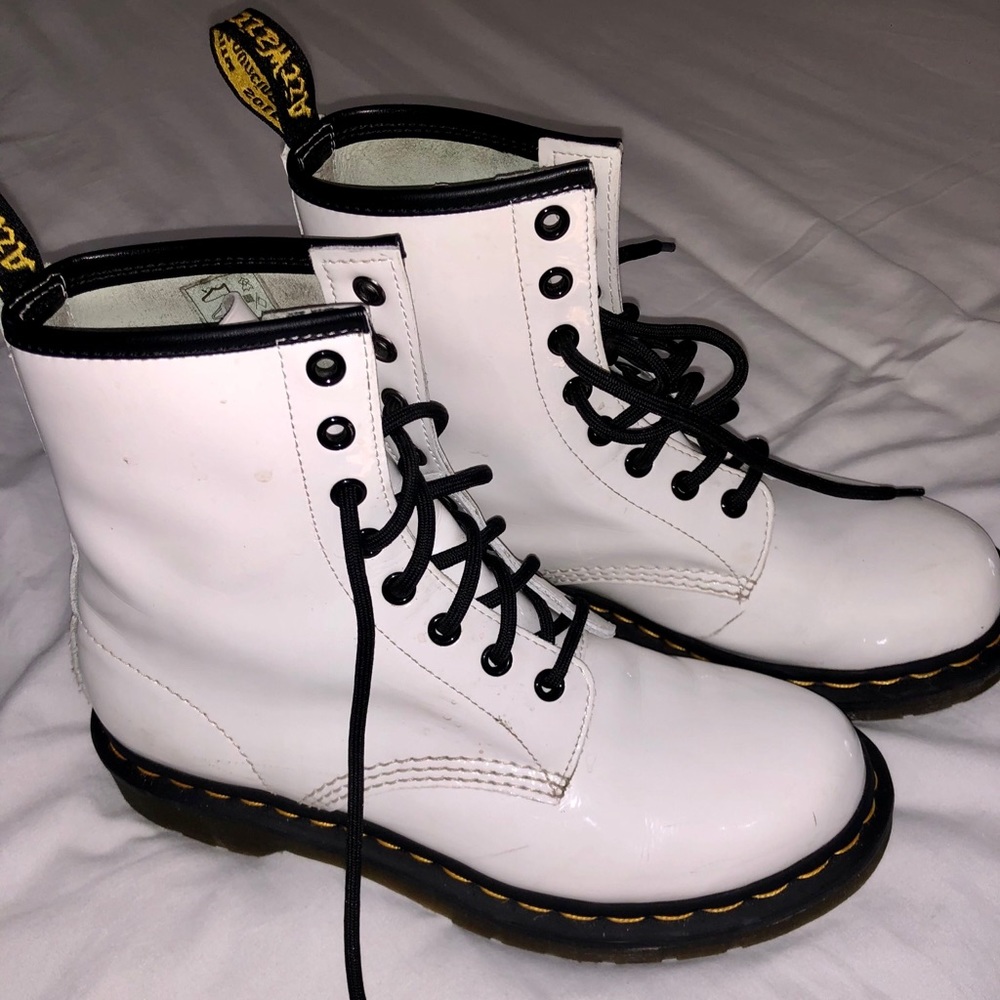 Dr. Martens